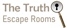 The Truth Escape Rooms